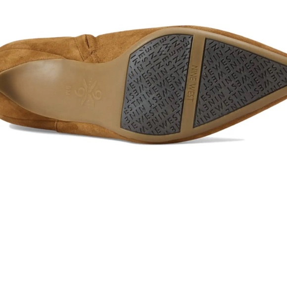 Nine West Dian 9X9 ankle boots - Picture 5 of 8